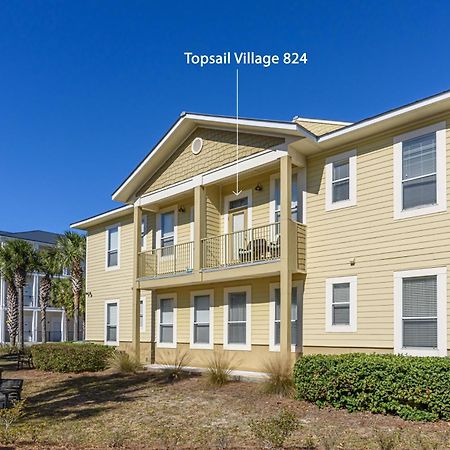 Topsail Village 824 - 3Br 2Ba- Santa Rosa Beach Exterior foto