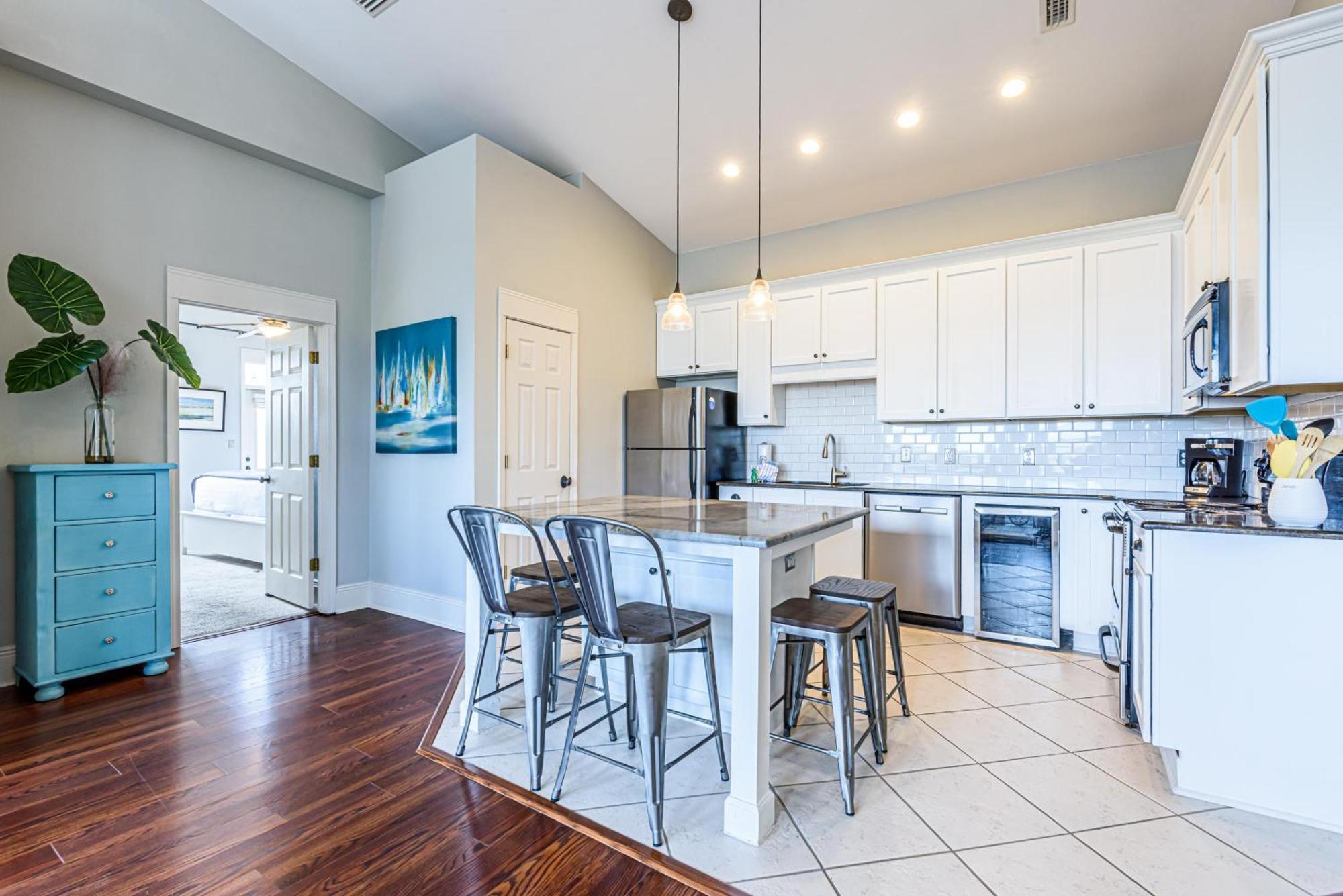 Topsail Village 824 - 3Br 2Ba- Santa Rosa Beach Exterior foto