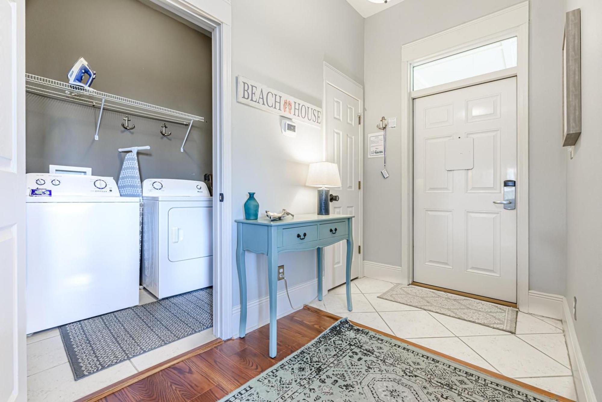 Topsail Village 824 - 3Br 2Ba- Santa Rosa Beach Exterior foto